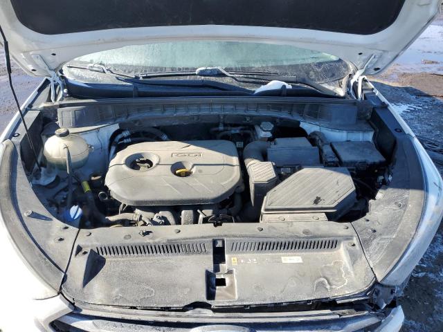 Photo 12 from auction – 2018 HYUNDAI TUCSON SE with VIN KM8J2CA48JU618996
