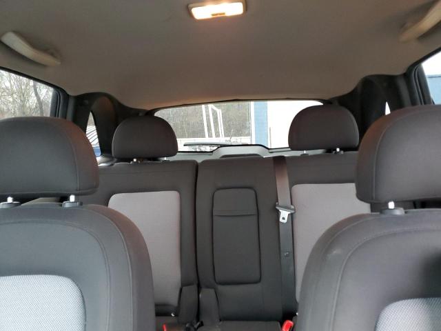 Photo 10 from auction – 2012 CHEVROLET CAPTIVA SP with VIN 3GNAL2EK3CS575506