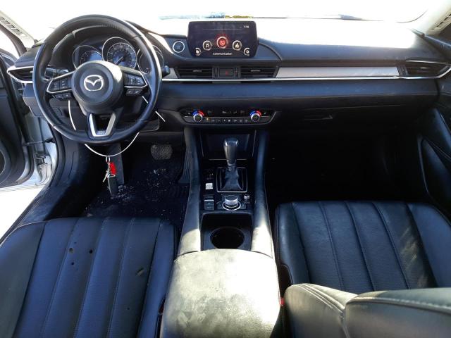 Photo 8 from auction – 2018 MAZDA 6 TOURING with VIN JM1GL1VM3J1307567