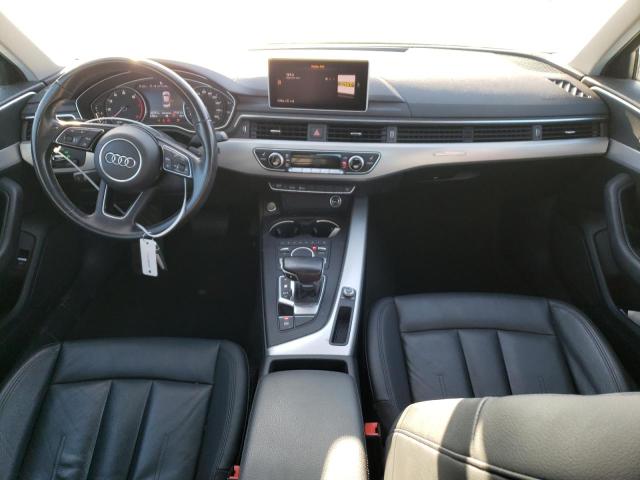 Photo 8 from auction – 2017 AUDI A4 PREMIUM with VIN WAUANAF40HN027717