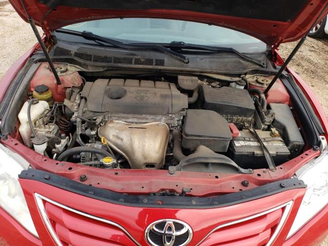 Photo 11 from auction – 2011 TOYOTA CAMRY STD/ with VIN 4T1BF3EK9BU168682