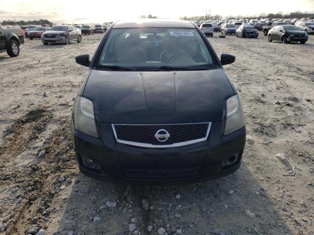 Photo 5 from auction – 2012 NISSAN SENTRA 2.0 with VIN 3N1AB6AP0CL747671