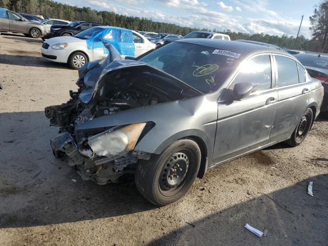 HONDA ACCORD 2012 z numerem VIN 1HGCP2F32CA086109 - Zdjęcie z aukcji