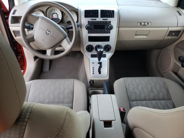 Photo 8 from auction – 2008 DODGE CALIBER with VIN 1B3HB28BX8D775037