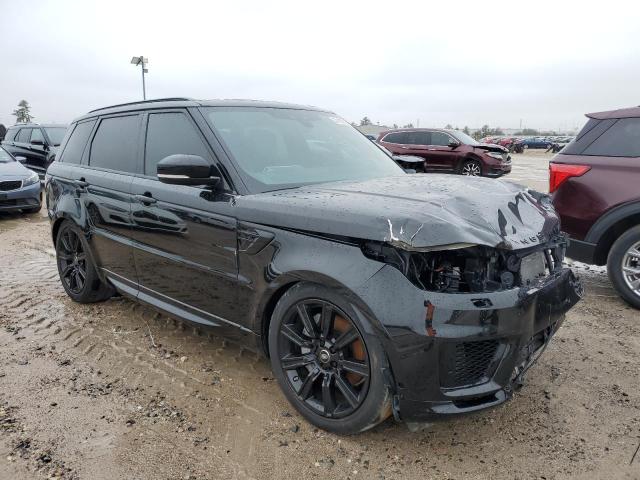 Photo 4 from auction – 2020 LAND ROVER RANGE ROVE with VIN SALWR2SU9LA724014