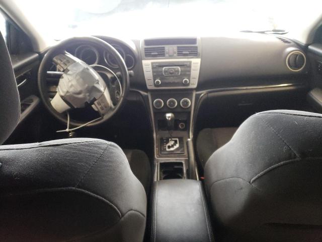 Zdjęcie 8 z aukcji – 2010 MAZDA 6 I z VIN 1YVHZ8CHXA5M03345