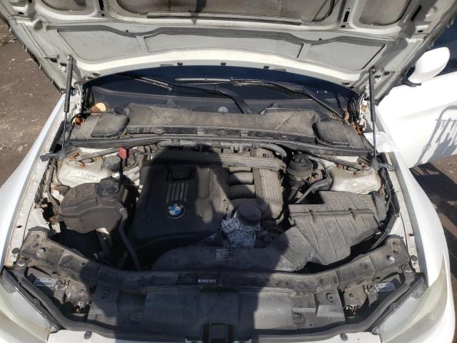 Photo 11 from auction – 2011 BMW 328 XI with VIN WBAPK7G50BNN78024