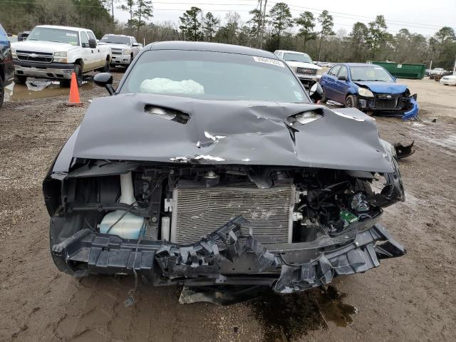 Photo 5 from auction – 2015 DODGE CHALLENGER with VIN 2C3CDZBG9FH869561