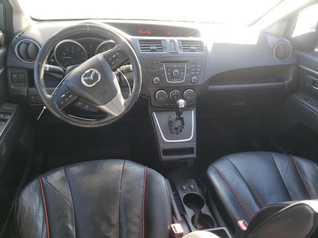 Photo 8 from auction – 2012 MAZDA 5 with VIN JM1CW2DL3C0107138