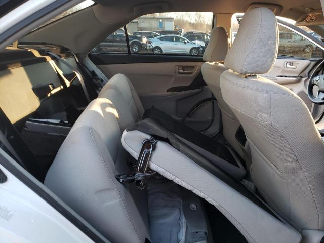 Photo 10 from auction – 2017 TOYOTA CAMRY LE/X with VIN 4T1BF1FK6HU765526