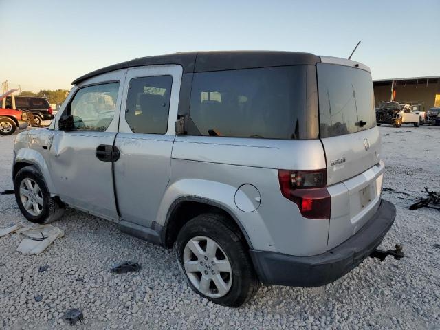 Photo 2 from auction – 2009 HONDA ELEMENT EX with VIN 5J6YH18779L003390