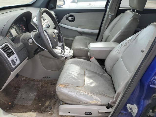Photo 7 from auction – 2007 CHEVROLET EQUINOX LT with VIN 2CNDL63F876022739