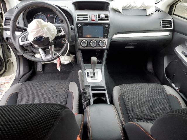 Photo 8 from auction – 2016 SUBARU CROSSTREK with VIN JF2GPADC9G8259619