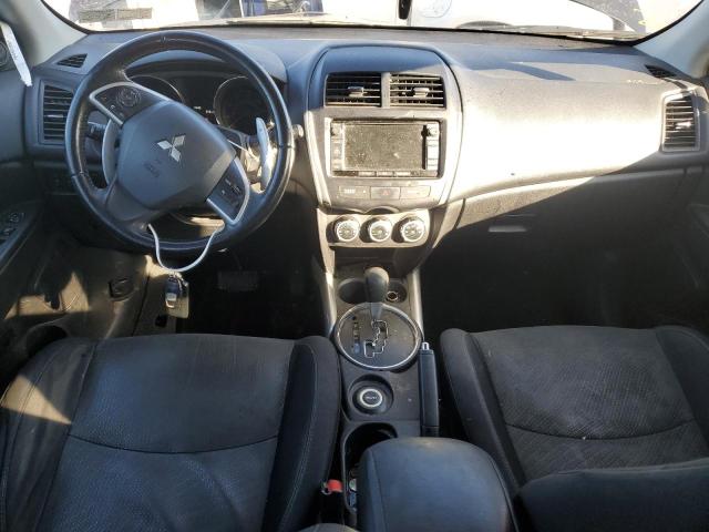 Photo 8 from auction – 2014 MITSUBISHI OUTLANDER with VIN 4A4AR4AU8EE024245