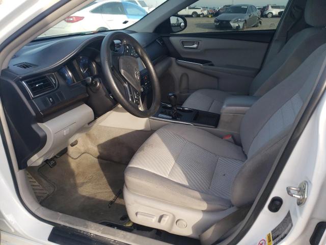 Photo 7 from auction – 2016 TOYOTA CAMRY LE with VIN 4T4BF1FK0GR527028