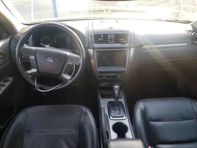 Photo 8 from auction – 2012 FORD FUSION SEL with VIN 3FAHP0JA4CR433546