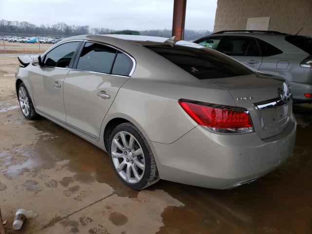 Photo 2 from auction – 2010 BUICK LACROSSE C with VIN 1G4GE5EV6AF202241