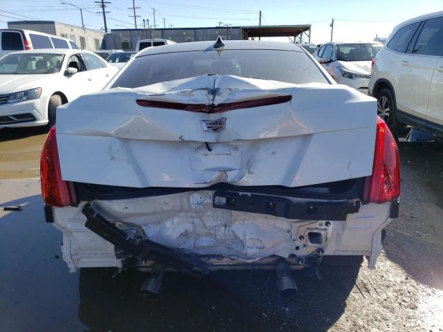 Photo 6 from auction – 2015 CADILLAC ATS LUXURY with VIN 1G6AB1RX3F0120536