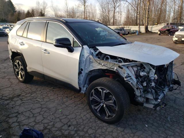 Photo 4 from auction – 2021 TOYOTA RAV4 PRIME with VIN JTMFB3FV4MD020811