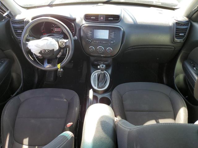 Photo 8 from auction – 2019 KIA SOUL with VIN KNDJN2A2XK7020090