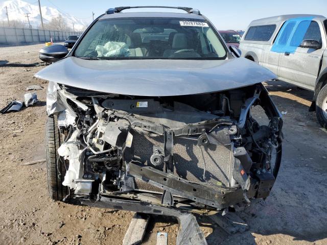 Photo 5 from auction – 2016 TOYOTA RAV4 XLE with VIN 2T3RFREVXGW488216