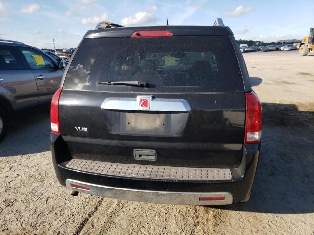 Photo 6 from auction – 2006 SATURN VUE with VIN 5GZCZ33D96S869470