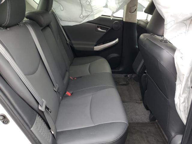 Photo 10 from auction – 2015 TOYOTA PRIUS with VIN JTDKN3DU4F0398329