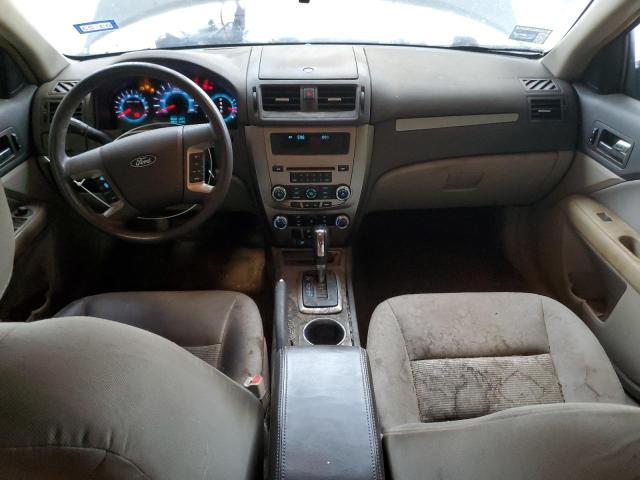 Photo 8 from auction – 2011 FORD FUSION SE with VIN 3FAHP0HA7BR309548