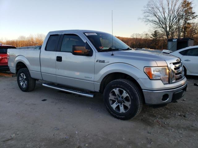Photo 4 from auction – 2011 FORD F150 SUPER with VIN 1FTFX1ET1BFA98762