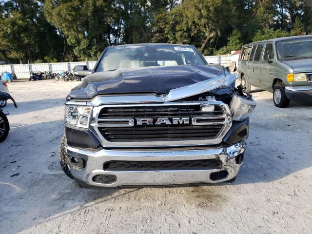 Photo 5 from auction – 2019 RAM 1500 BIG H with VIN 1C6RREFT3KN883391