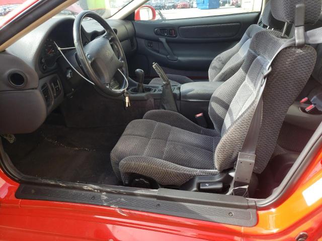 Photo 7 from auction – 1995 DODGE STEALTH R/ with VIN JB3AM84J5SY028053