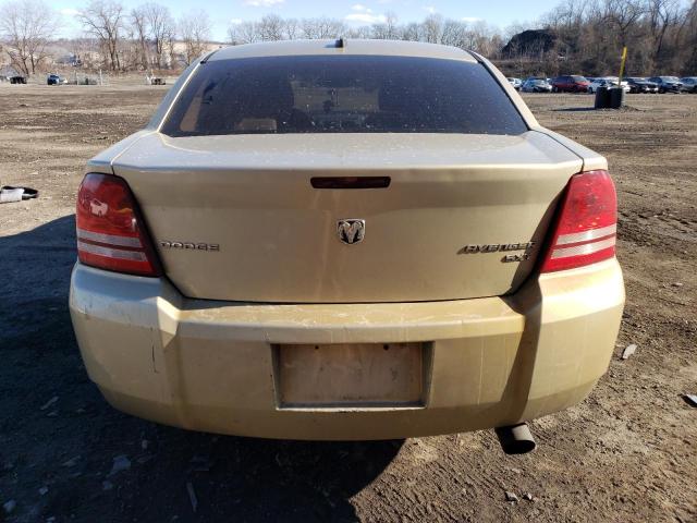 Photo 6 from auction – 2010 DODGE AVENGER SX with VIN 1B3CC4FB1AN150113