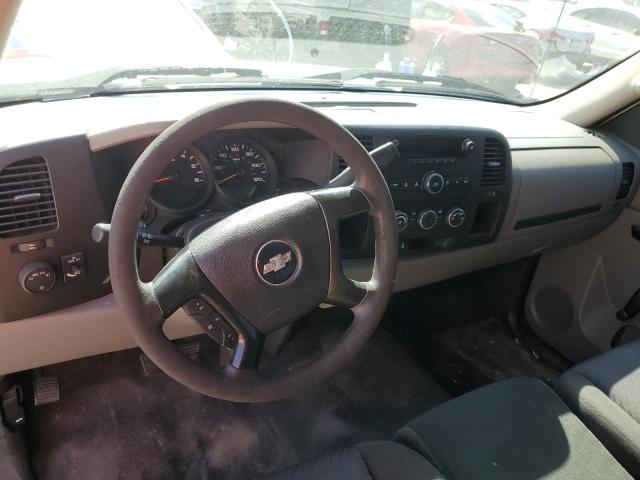 Photo 8 from auction – 2012 CHEVROLET SILVERADO with VIN 1GCNCPEX5CZ111302