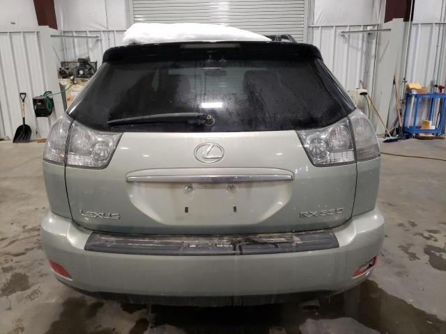 Photo 6 from auction – 2004 LEXUS RX 330 with VIN JTJHA31U940040938