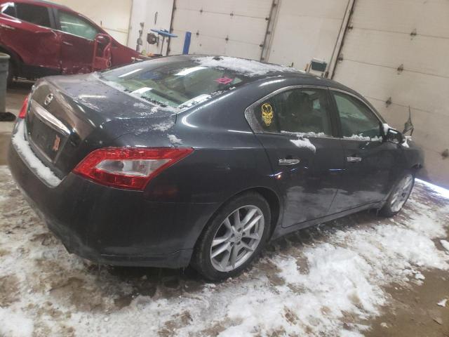 Photo 3 from auction – 2011 NISSAN MAXIMA S with VIN 1N4AA5AP7BC818939