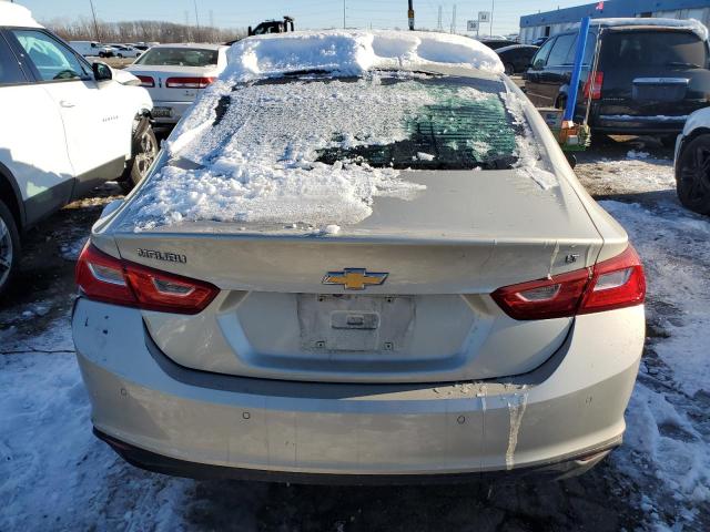 Photo 6 from auction – 2016 CHEVROLET MALIBU LT with VIN 1G1ZE5ST7GF322597