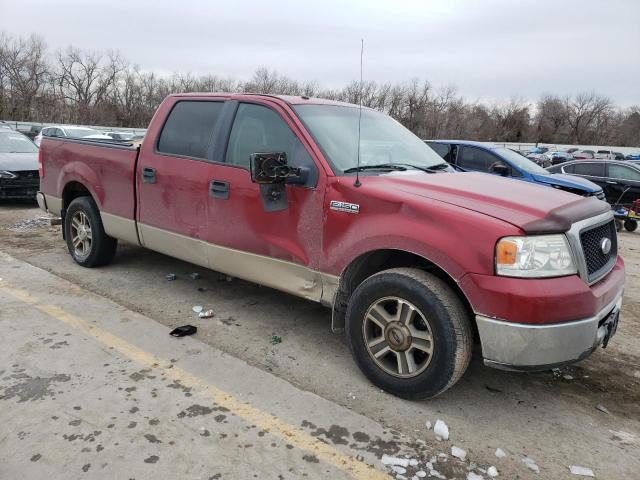 Photo 4 from auction – 2008 FORD F150 SUPER with VIN 1FTPW12V08FB86353