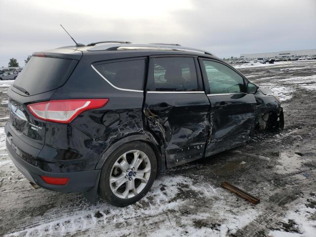 Photo 3 from auction – 2016 FORD ESCAPE TIT with VIN 1FMCU9J96GUB73684