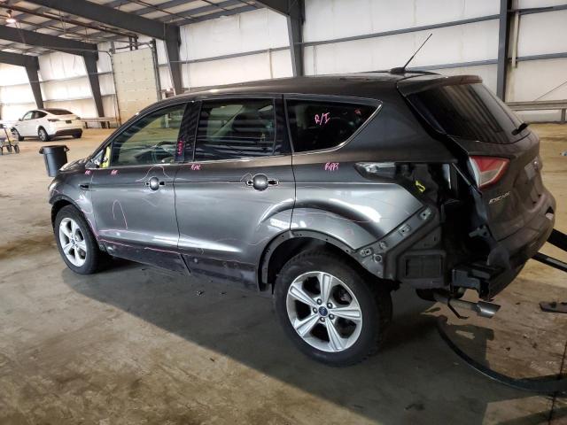 Photo 2 from auction – 2015 FORD ESCAPE SE with VIN 1FMCU9G91FUB31980