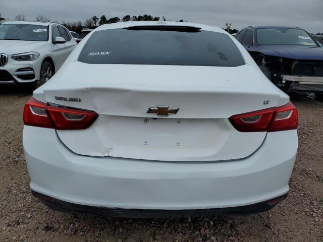 Photo 6 from auction – 2017 CHEVROLET MALIBU LT with VIN 1G1ZE5ST9HF201054
