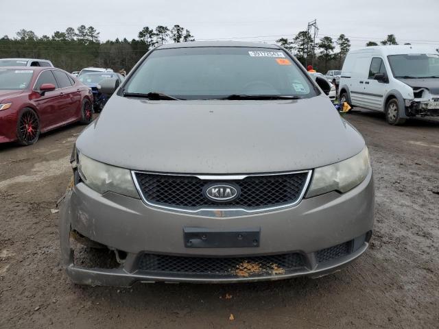 Photo 5 from auction – 2010 KIA FORTE EX with VIN KNAFU4A2XA5062870