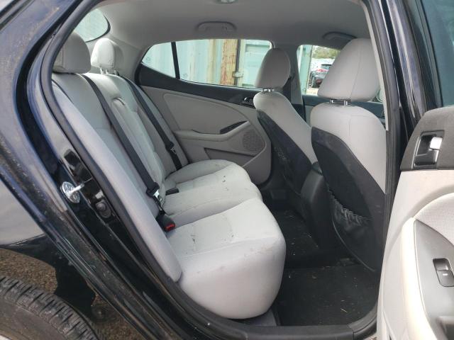 Photo 10 from auction – 2013 KIA OPTIMA LX with VIN 5XXGM4A75DG209129