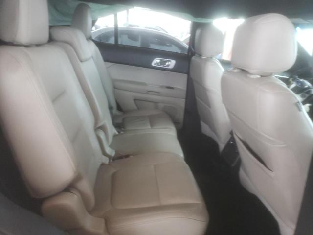 Фото 11 с аукциона – 2015 FORD EXPLORER X с VIN 1FM5K7D82FGA12123
