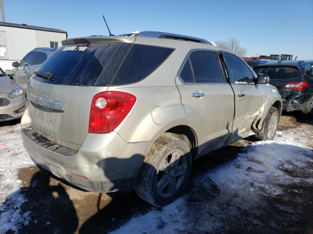 Photo 3 from auction – 2014 CHEVROLET EQUINOX LT with VIN 2GNALDEK0E6255105