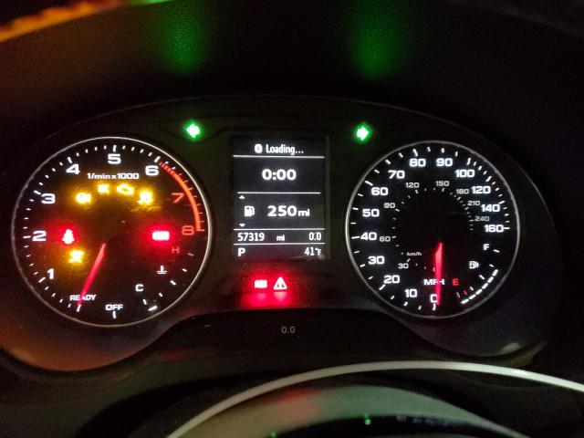 Photo 9 from auction – 2016 AUDI A3 PREMIUM with VIN WAUA7GFF7G1065482