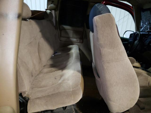 Photo 10 from auction – 2000 GMC NEW SIERRA with VIN 2GTEC19T8Y1288981