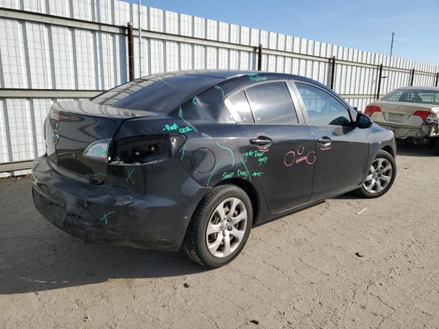 Photo 3 from auction – 2013 MAZDA 3 I with VIN JM1BL1TG1D1797583