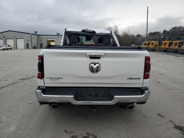 Photo 6 from auction – 2021 RAM 1500 LIMIT with VIN 1C6SRFHT3MN674675