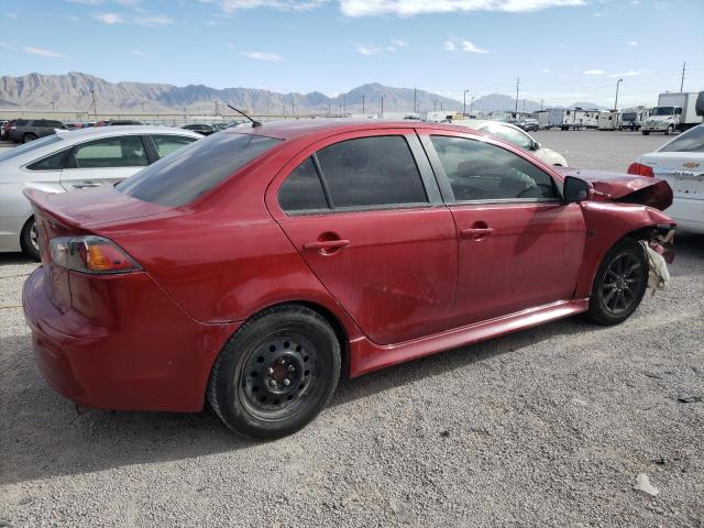 Photo 3 from auction – 2015 MITSUBISHI LANCER ES with VIN JA32U2FU6FU017114