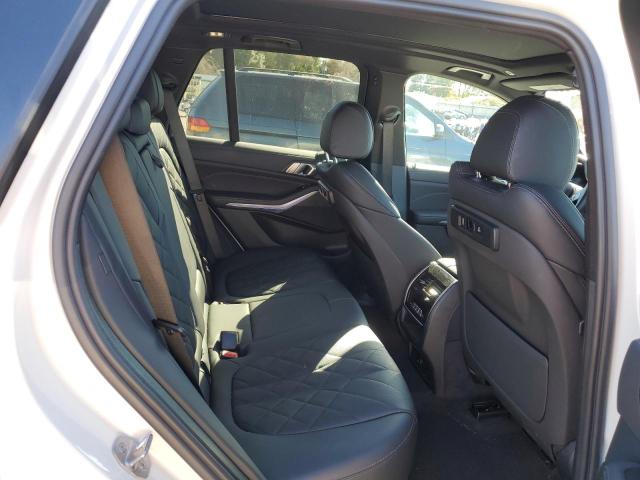 Photo 11 from auction – 2023 BMW X5 SDRIVE with VIN 5UXCR4C01P9N95340